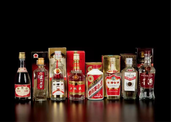 黔南老酒储存的方法