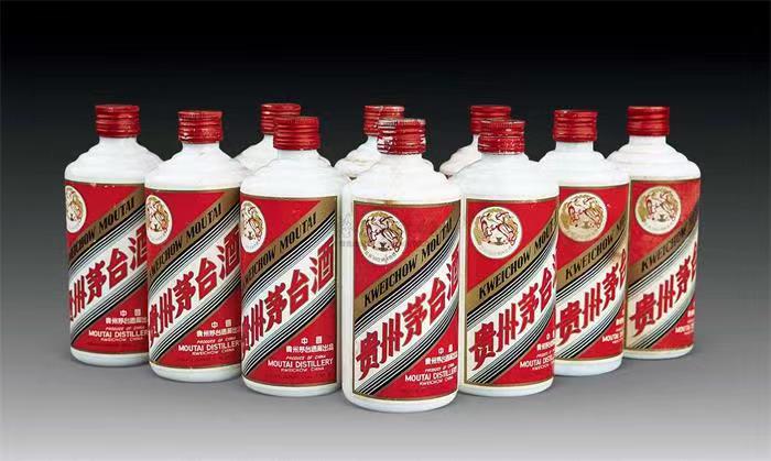 黔南茅台酒回收